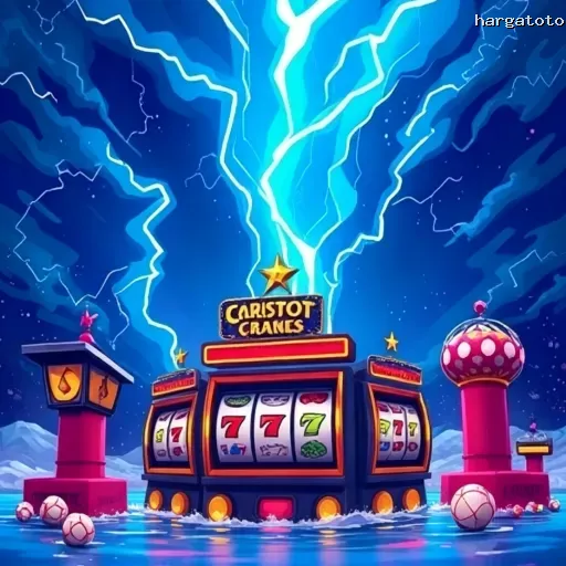 hargatoto: Promo dan Bonus Terbaik untuk Para Gamer Indonesia