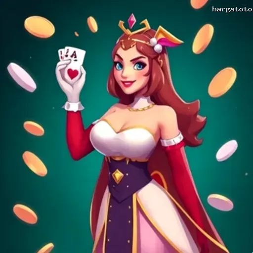 Menggali Fitur Menarik di Situs Game hargatoto