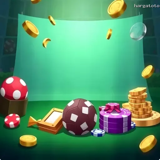 Mengulas Fitur Menarik di Situs Game hargatoto