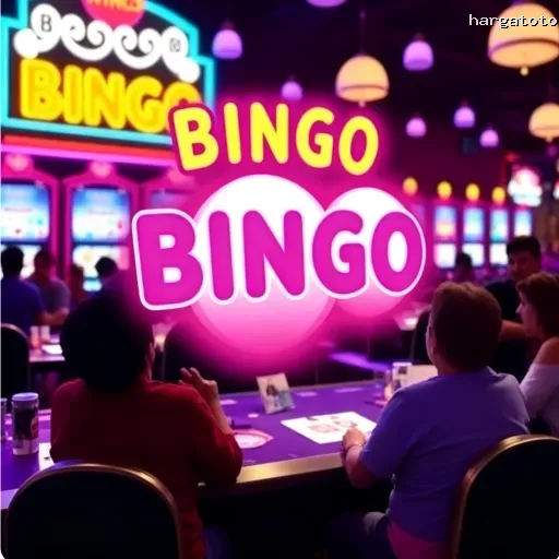 hargatoto: Forum Diskusi Menarik untuk Semua Gamer Indonesia