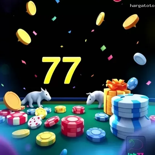 Mengenal hargatoto Sebagai Platform Game Online Terpercaya