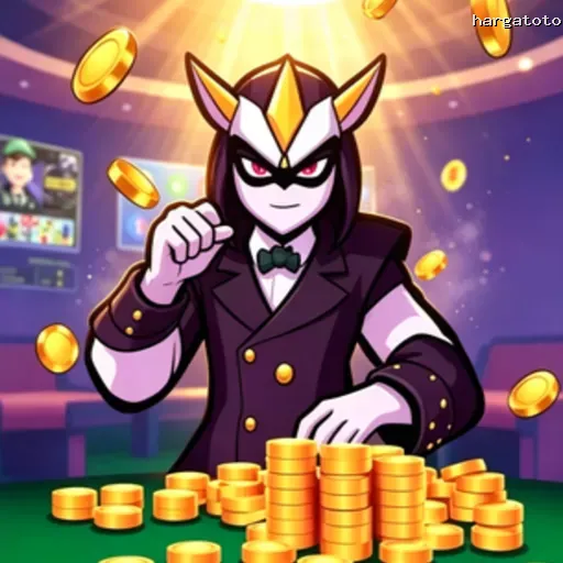 Keamanan dan Keandalan Situs hargatoto di Dunia Game
