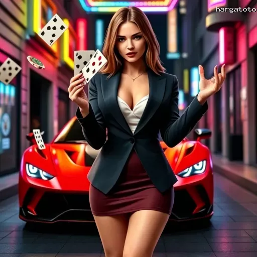 hargatoto: Bet Sport Dengan Fitur Terbaik untuk Pemain Indonesia